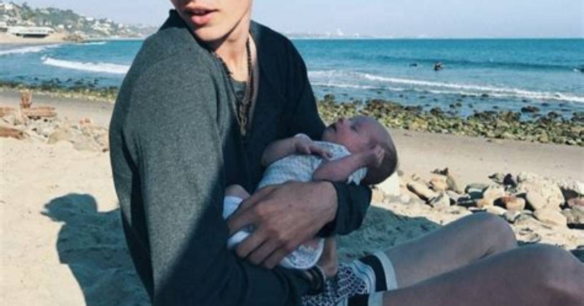 Lucky Blue Smith’s Instagram, Biography, Height, Age, Girlfriend & More