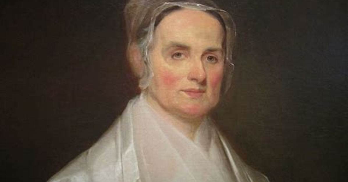 Lucretia Mott Net Worth