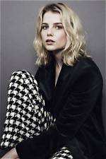 Lucy Boynton – Biography, Facts & Life Story