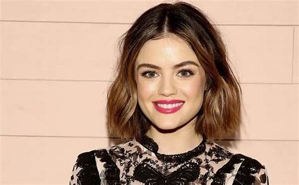 Lucy Hale Net Worth 2024