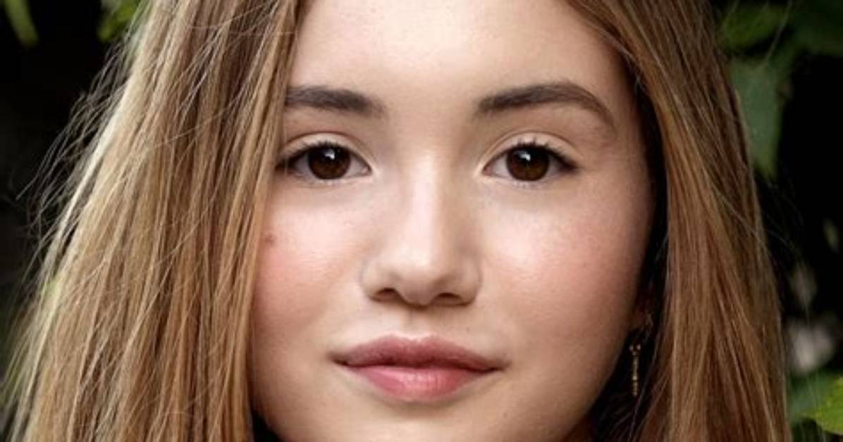 Lucy Paez Age (Actress), Wiki, Height, Biography, Net Worth, Parents, Education & Nationality