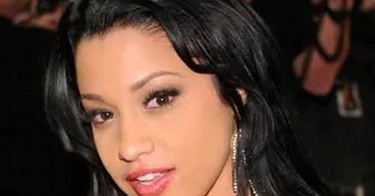 Lucy Thai Net Worth