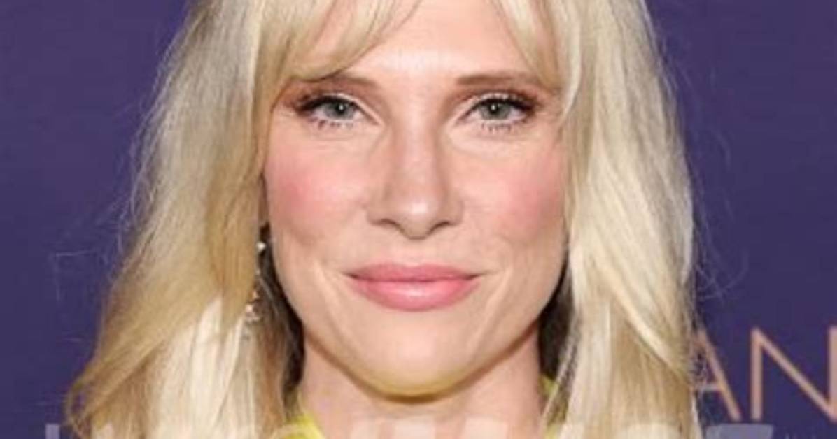 Lucy Walsh Net Worth