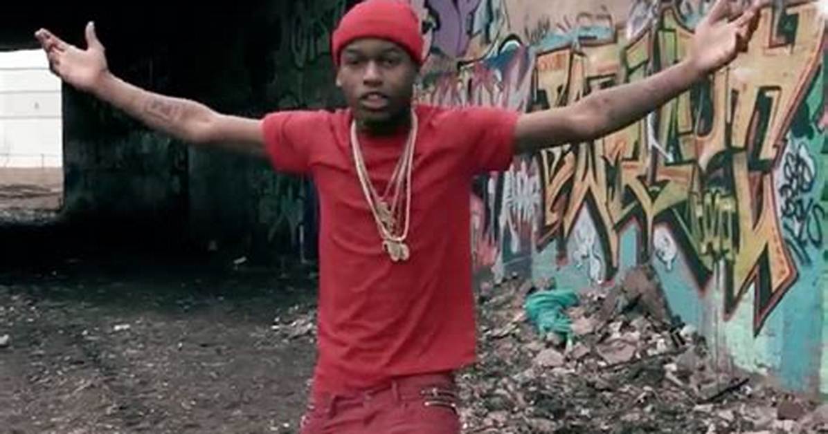 Lud Foe's Most Popular Songs