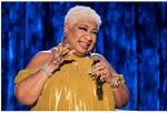 Luenell – American Actress & Comedian | Age, Biography, Wiki, Career, Net Worth, Movies, Marital Status, Comedy & Facts