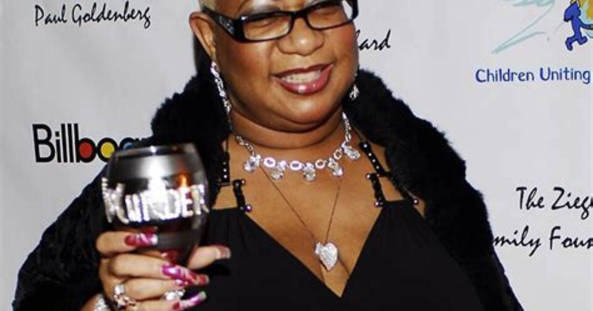 Luenell