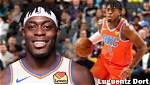 Luguentz Dort-Is Luguentz Dort German? Net Worth, Age, Height, Relationship, Career and Wiki!