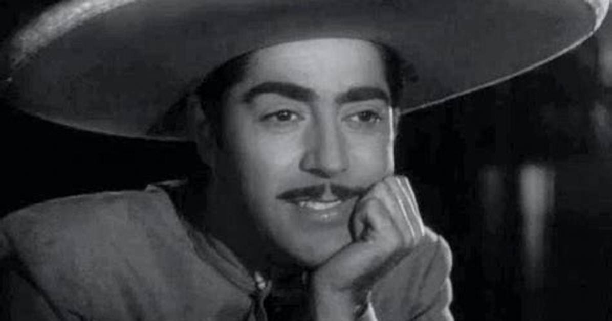Luis Aguilar