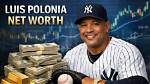 Luis Avalos Net Worth
