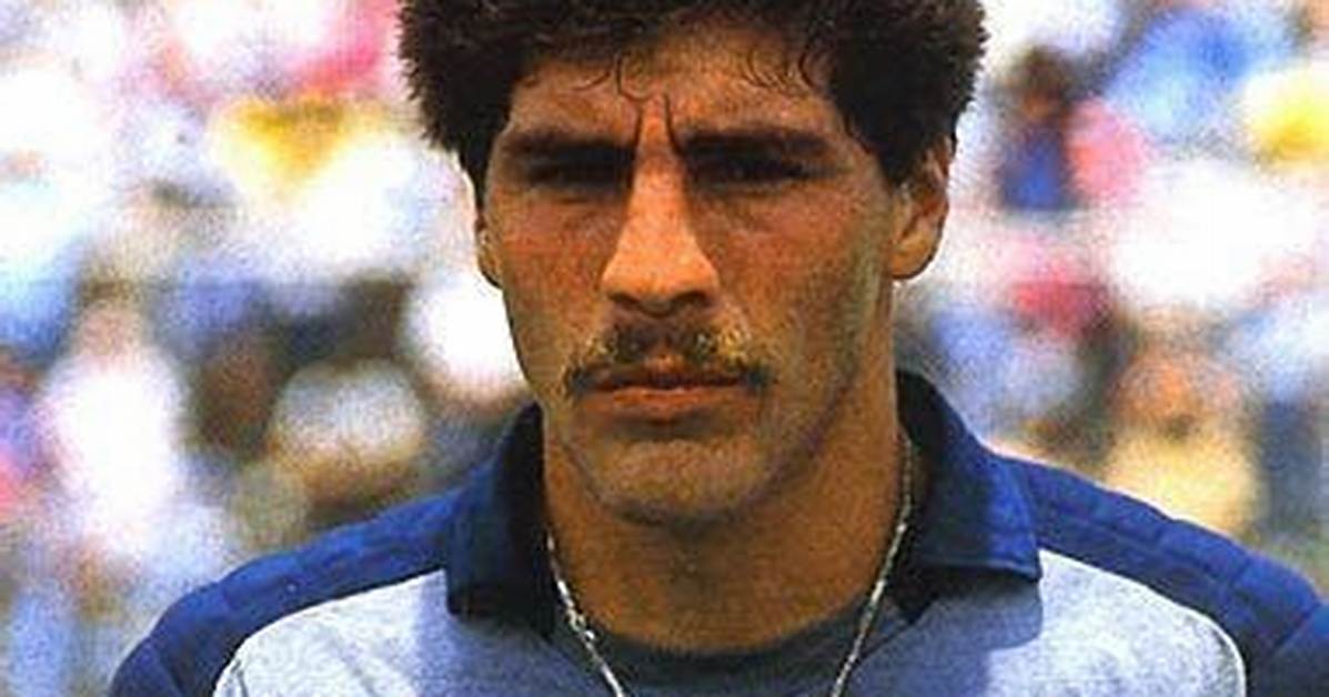 Luis Gabelo Conejo