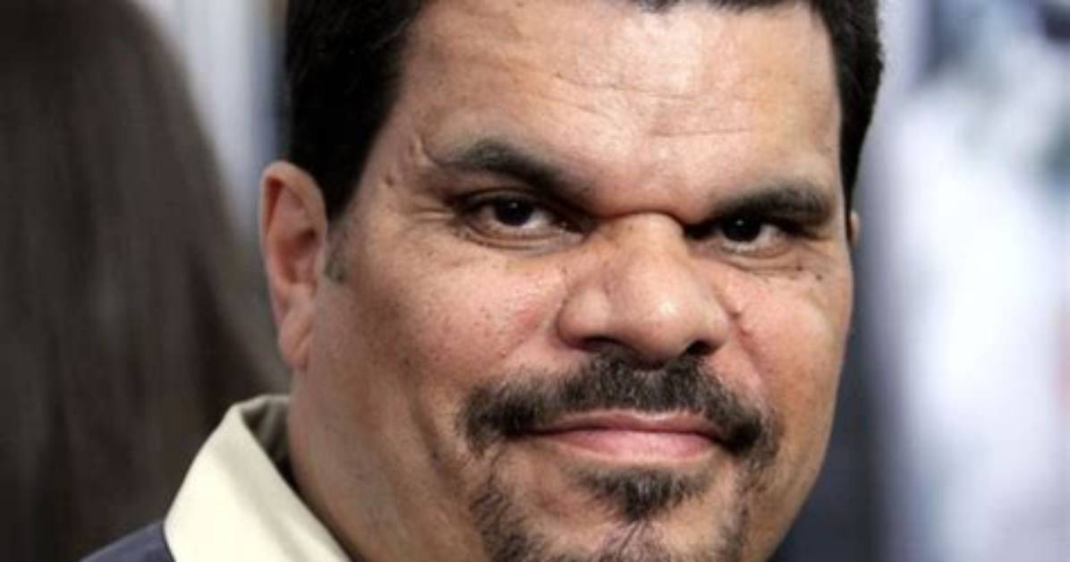 Luis Guzman
