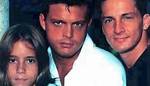 Luis Miguel and His Brothers Were Close — How's the Relationship Today?