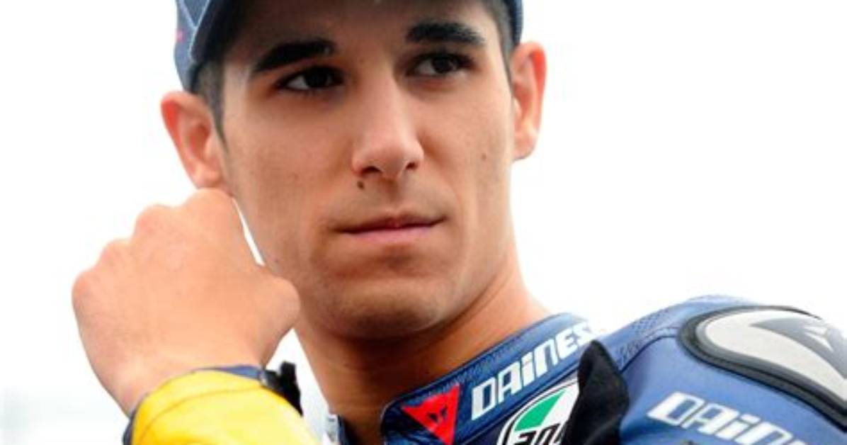 Luis Salom