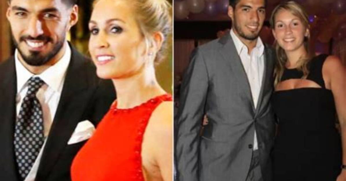 Luis Suarez’s Wife and Entrepreneur from Uruguay, Sofia Balbi