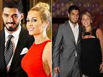 Luis Suarez’s Wife and Entrepreneur from Uruguay, Sofia Balbi