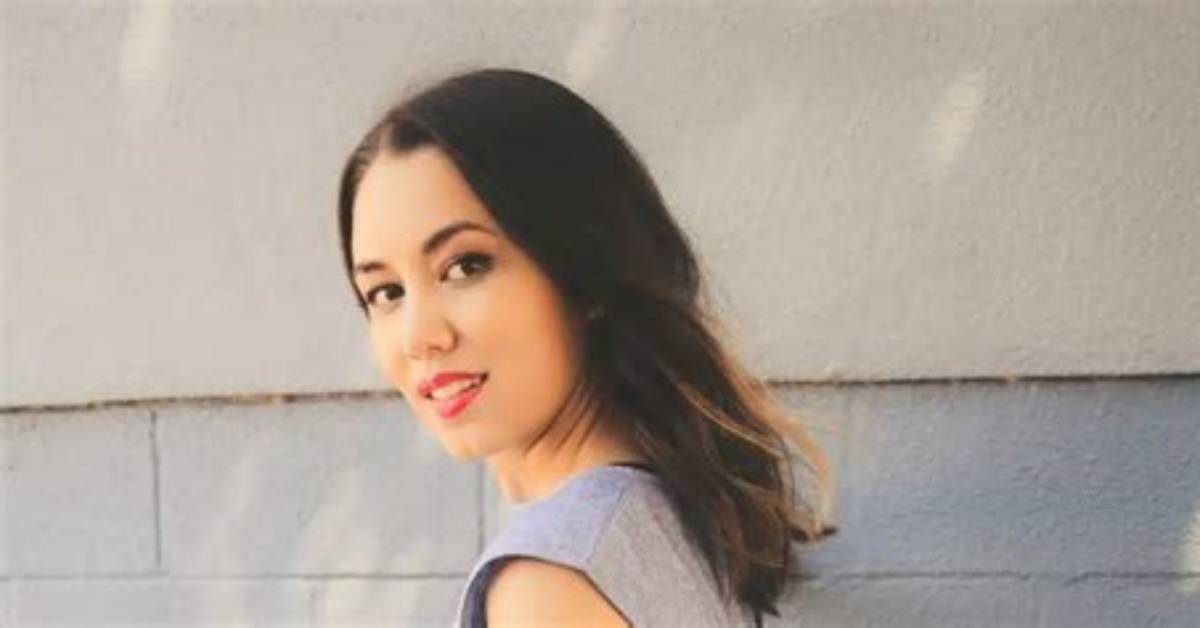 Luisa D’oliveira- Wiki, Age, Height, Net Worth, Boyfriend, Ethnicity