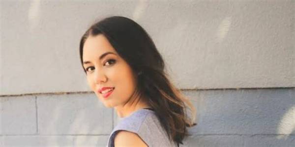 Luisa D’oliveira- Wiki, Age, Height, Net Worth, Boyfriend, Ethnicity