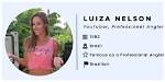 Luiza Nelson Net Worth – How Much Is Luiza Nelson Worth?