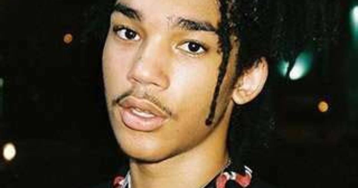 Luka Sabbat Bio: Height, Parents to Jewelry, Dating Status & Girlfriend