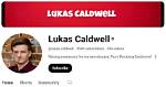 Lukas Caldwell Net Worth 2024