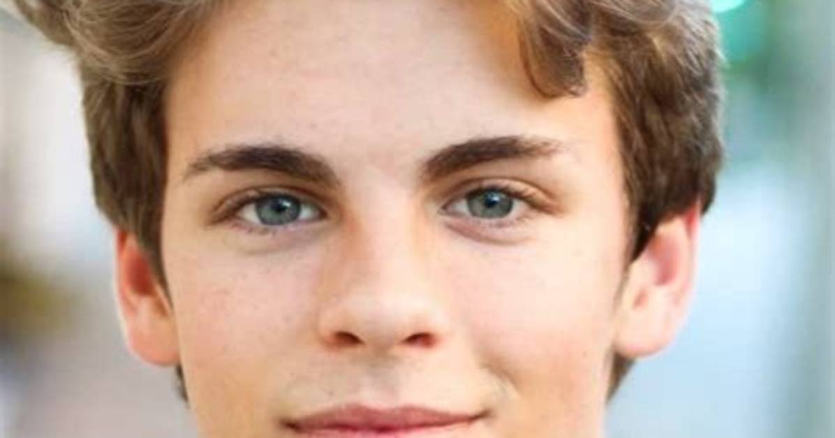 Lukas James Net Worth