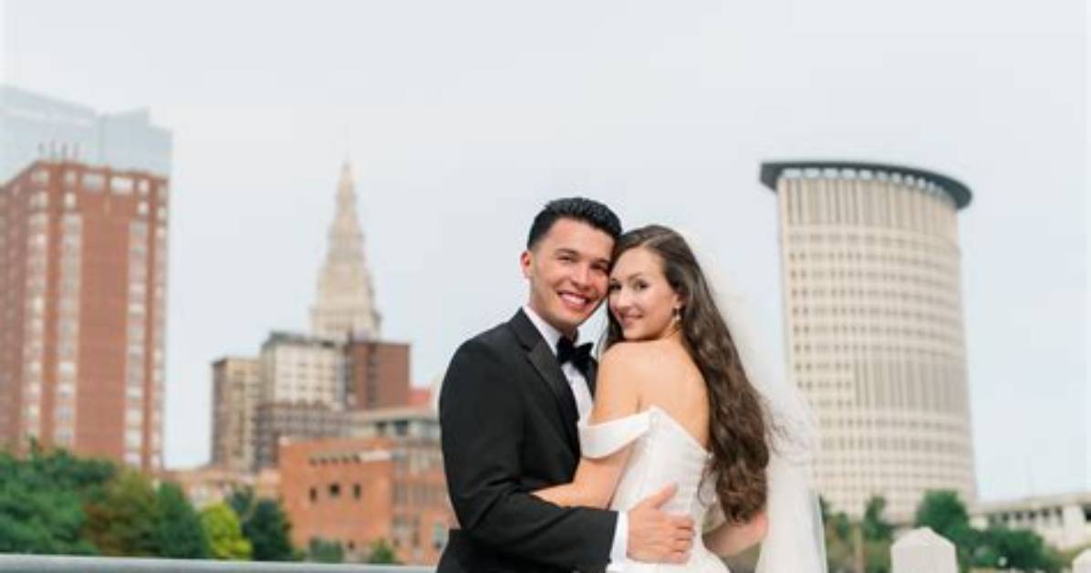 Luke Barton Married to Lee Ashe an Examination