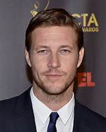 Luke Bracey Net Worth