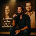 Luke Bryan's Siblings Both Passed Away and He's Now Raising His Sister's Kids