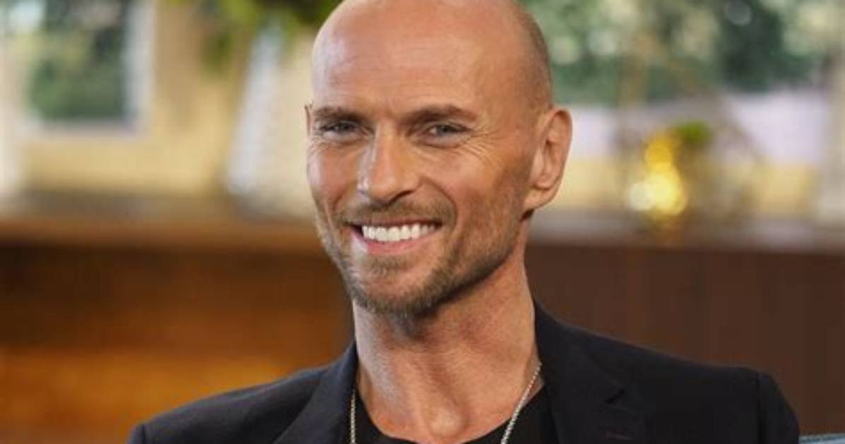 Luke Goss Net Worth 2024