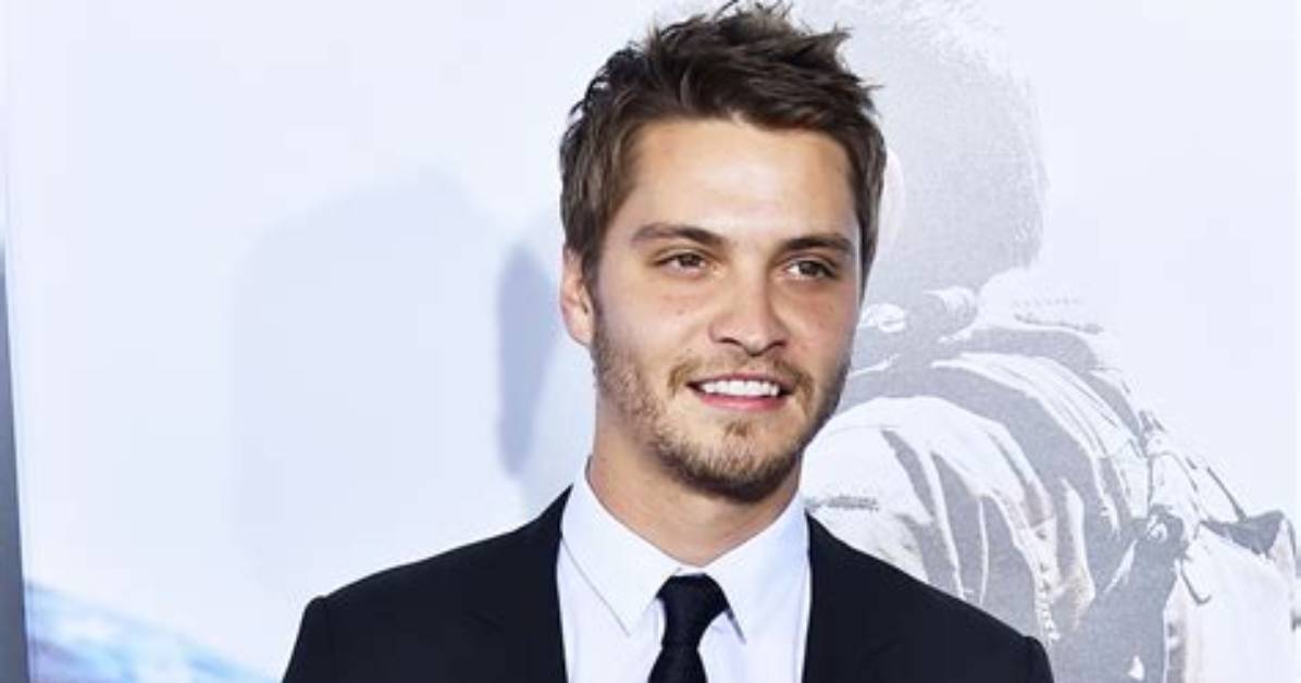 Luke Grimes – Biography, Facts & Life Story