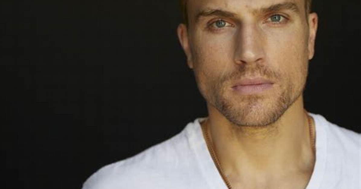 Luke Gulbranson