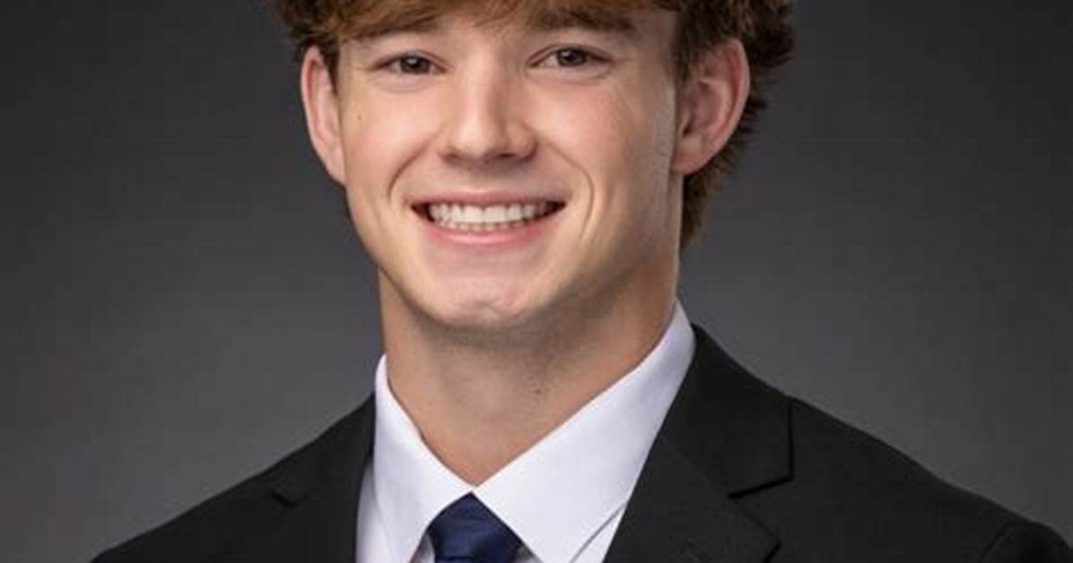 Luke Henry Pennington Obituary | How Did He Die | Cause of Death Explained