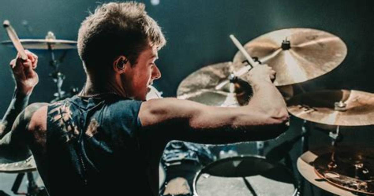Luke Holland