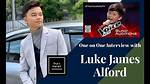 Luke James Alford