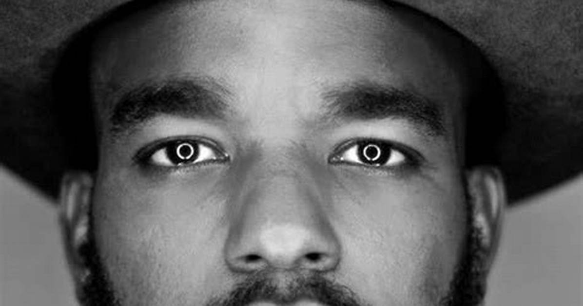 Luke James | Bio, Age, Net Worth, Relationship, Career