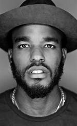 Luke James | Bio, Age, Net Worth, Relationship, Career