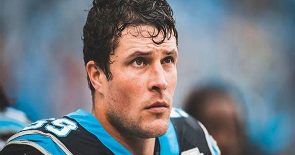 Luke Kuechly Net Worth – $25 Million