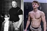 Luke Lesnar