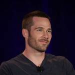 Luke Macfarlane Actor, Bio, Wiki, Age, Height, Partner, Twin Sister, and Net Worth