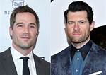 Luke Macfarlane to Play Billy Eichner’s Love Interest in ‘Bros, ’ the First Gay Rom-Com from a Major Studio