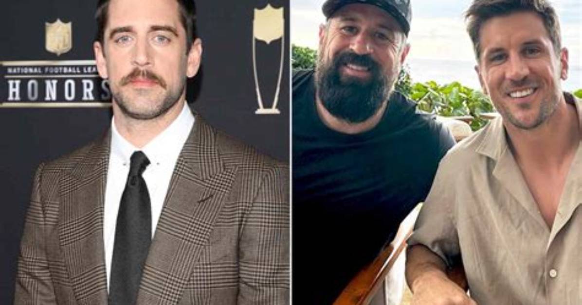 Luke Rodgers Parents | Ecelebritymirror