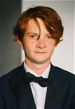Luke Spencer Roberts