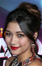 Lulu Antariksa Net Worth