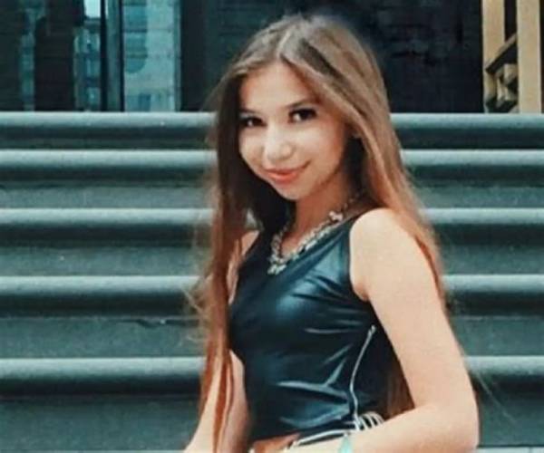 Lulu Lambros Wiki: Height, Age, Family, Movies, Biography & More