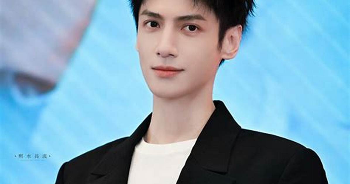 Luo Yunxi