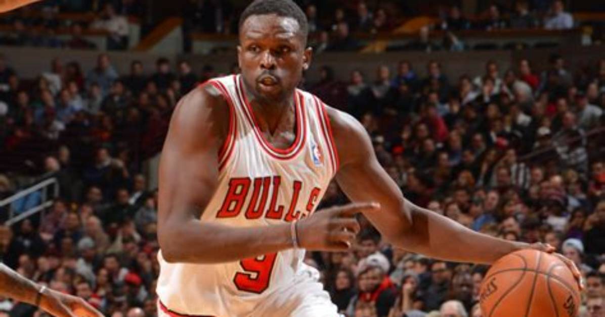 Luol Deng