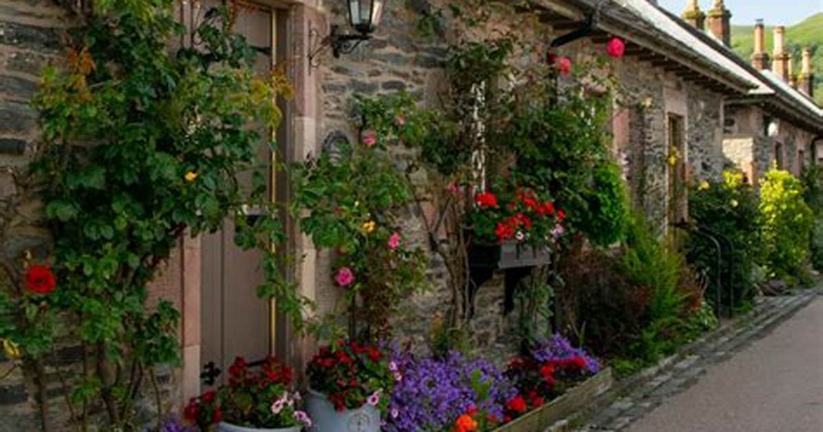 Luss