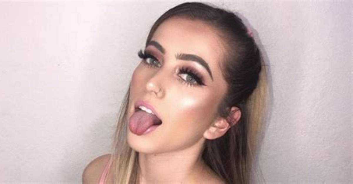 Lycia Faith Net Worth