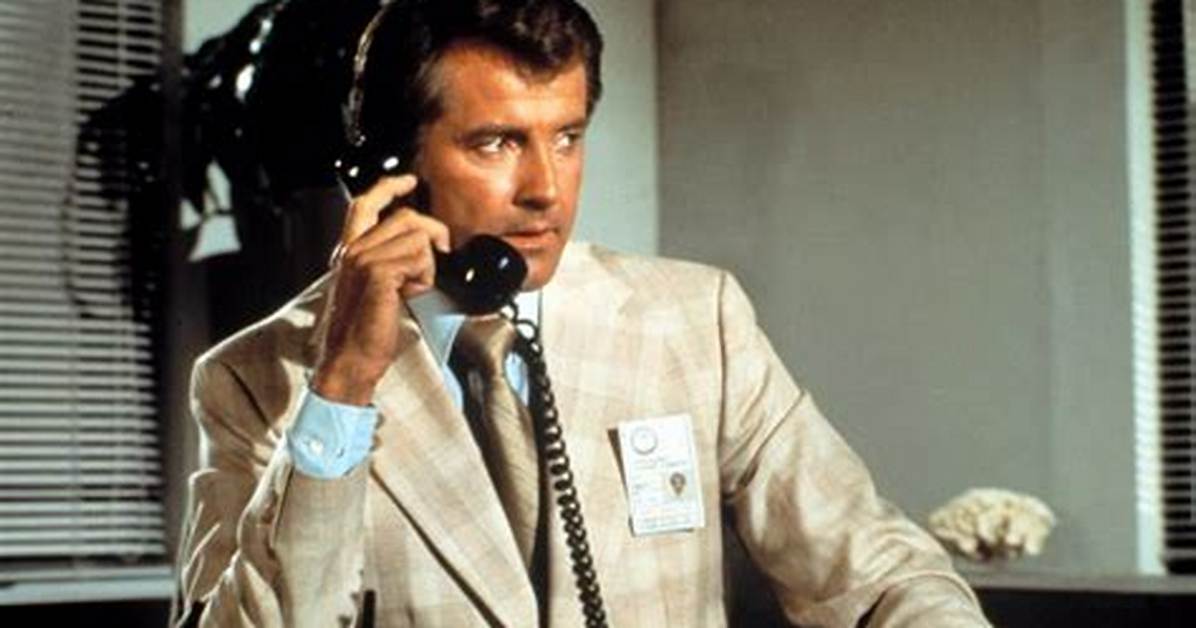 Lyle Waggoner