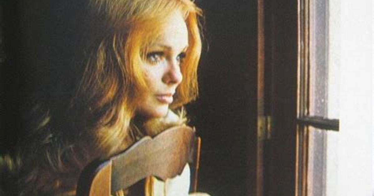 Lynda Day George